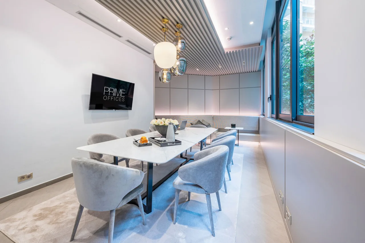 Let’s discuss your project — Interior photograph
